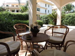 Villa Scirocco